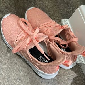 WOMENS ADIDAS CLOUD FOAM